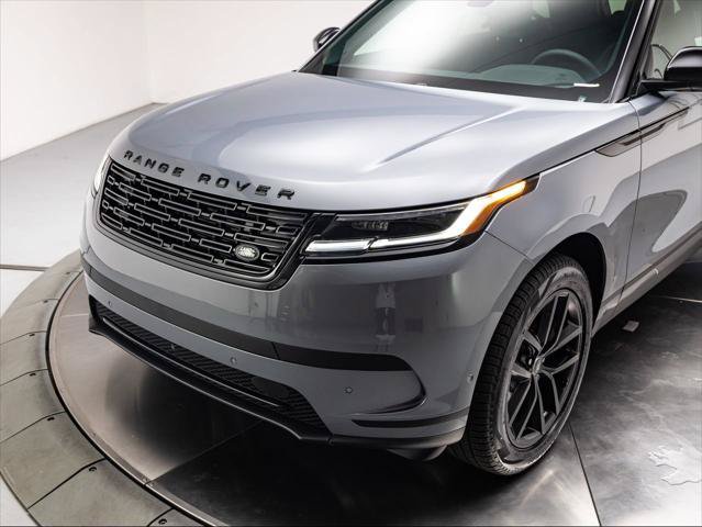 New 2026 Land Rover Range Rover Velar S AWD/4WD image 9