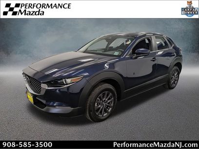 Certified 2024 MAZDA CX-30 AWD 2.5 S