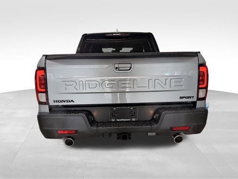 New 2026 Honda Ridgeline Sport image 18
