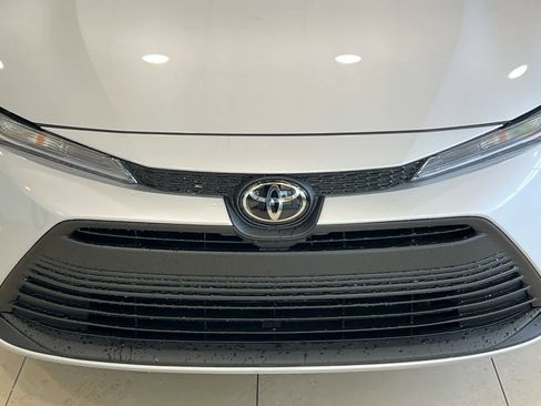 New 2026 Toyota Corolla LE w/ LE Premium Package image 4