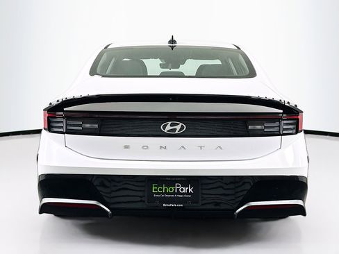 Used 2025 Hyundai Sonata SEL image 7