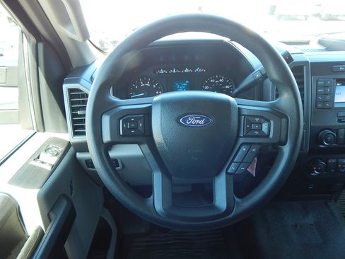 Used 2021 Ford F250 XL w/ Power Equipment Group RWD image 21