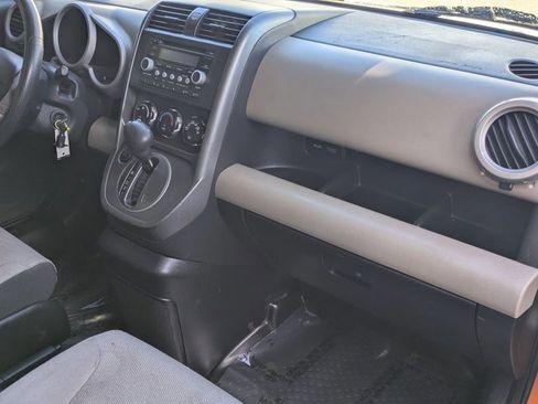 Used 2008 Honda Element EX image 19