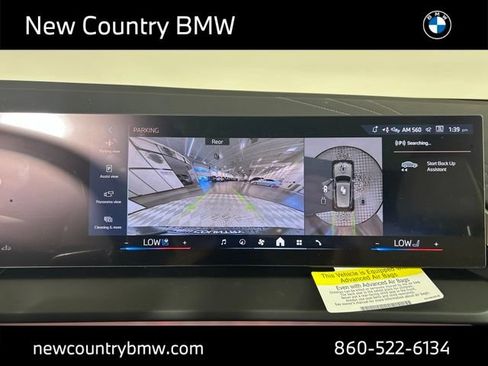 New 2026 BMW X3 xDrive30i w/ Premium Package AWD/4WD image 18