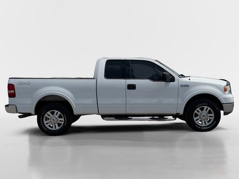 Used 2004 Ford F150 4x4 SuperCab image 6