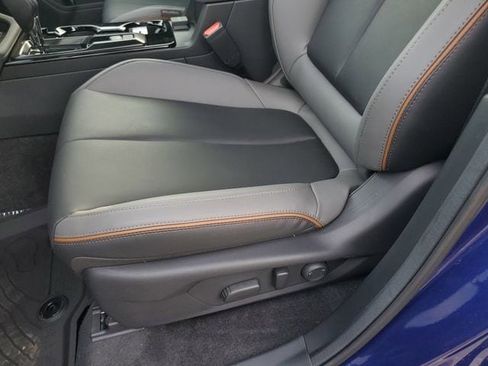 New 2026 Subaru Forester Sport AWD/4WD image 21
