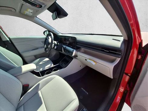 Used 2026 Hyundai Kona SEL Premium FWD image 21