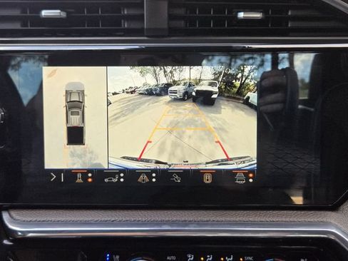 Used 2024 GMC Sierra 1500 Denali AWD/4WD image 16