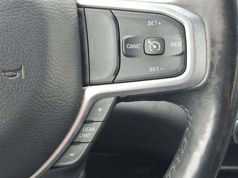 Used 2020 RAM 1500 Big Horn image 24