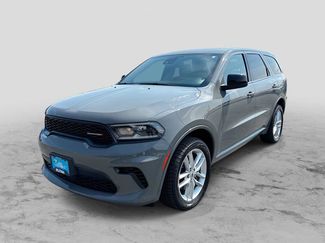 Used 2023 Dodge Durango GT AWD/4WD video 1