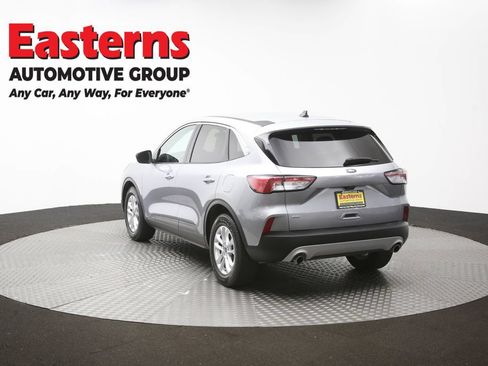 Used 2022 Ford Escape SE FWD image 66