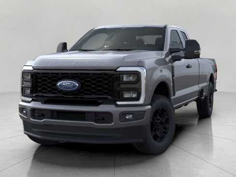 New 2026 Ford F250 XL AWD/4WD image 2