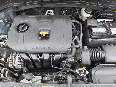 Used 2023 Kia Soul LX image 30