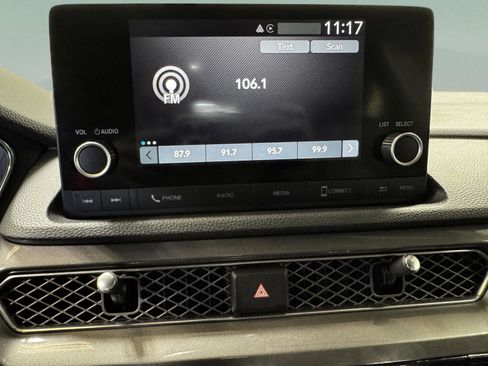 Used 2023 Acura Integra Base image 15