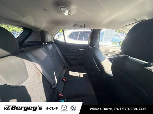 Used 2020 Buick Encore GX Preferred w/ Cold Weather Comfort Package AWD/4WD image 14