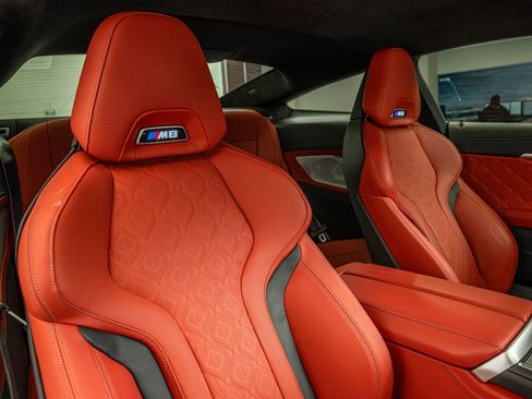 Used 2024 BMW M8 Competition w/ M Driver's Package AWD/4WD image 45