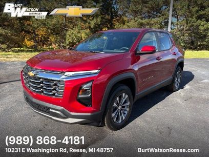 New 2027 Chevrolet Equinox LT w/ Convenience Package II