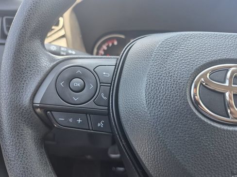 Used 2023 Toyota RAV4 LE AWD/4WD image 19