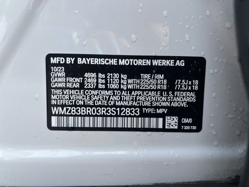 Used 2024 MINI Cooper Countryman S w/ Mini Untamed Edition AWD/4WD image 34
