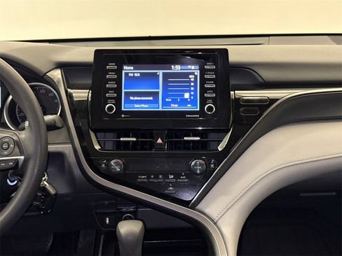 Used 2023 Toyota Camry LE image 13