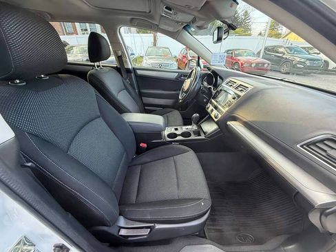 Used 2016 Subaru Outback 2.5i Premium AWD/4WD image 22