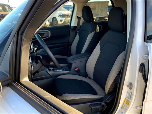 New 2025 Ford Bronco Sport Big Bend image 9