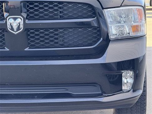 Used 2021 RAM 1500 Express image 8
