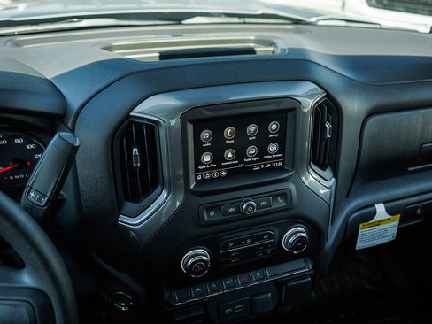 New 2026 GMC Sierra 1500 Pro w/ Pro Value Package AWD/4WD image 19