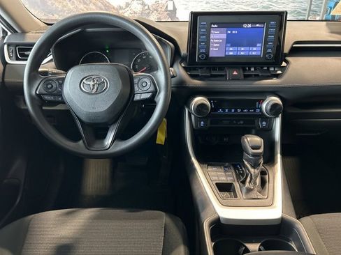 Used 2019 Toyota RAV4 LE image 51