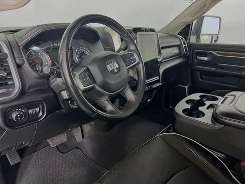 Used 2024 RAM 2500 Laramie AWD/4WD image 10