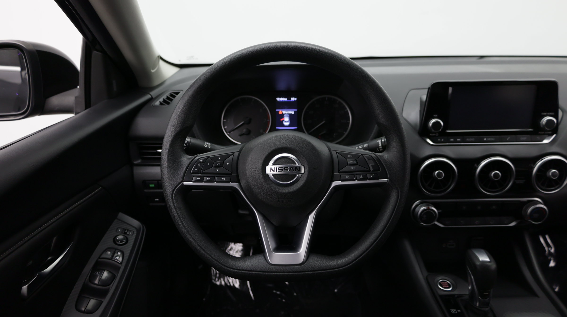 Used 2023 Nissan Sentra S FWD image 25