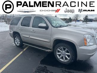 Used 2008 GMC Yukon Denali video 1
