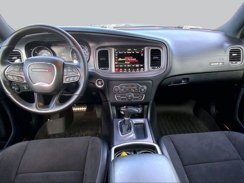 Used 2023 Dodge Charger Scat Pack w/ Plus Group RWD image 15