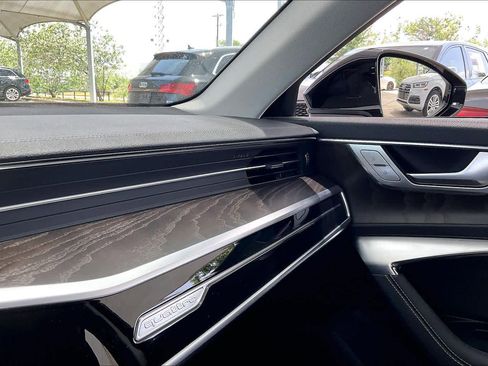 Used 2019 Audi A6 3.0T Premium Plus w/ Premium Plus Package AWD/4WD image 33