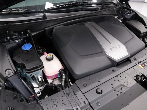 Used 2022 Kia EV6 Wind image 16