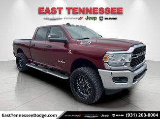 Used 2022 RAM 2500 Big Horn w/ Level A Equipment Group video 1