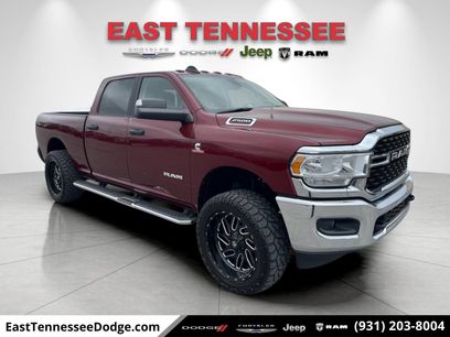 Used 2022 RAM 2500 Big Horn w/ Level A Equipment Group