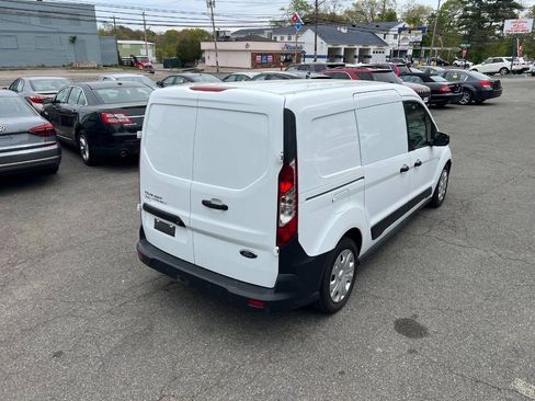 Used 2020 Ford Transit Connect XL FWD image 9