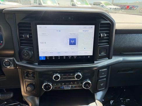 Used 2025 Ford F150 Tremor w/ Equipment Group 402A High AWD/4WD image 21
