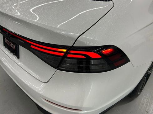 New 2026 Honda Accord SE image 18