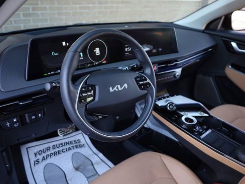 Used 2023 Kia EV6 GT-Line image 13