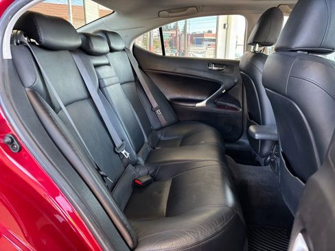 Used 2006 Lexus IS 250 image 20
