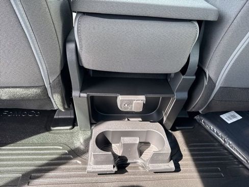 New 2025 Ford F250 XL w/ XL Off-Road Package image 17