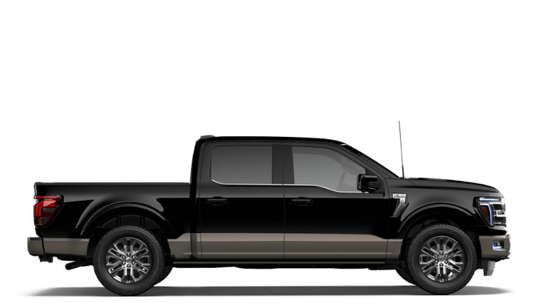 Used 2026 Ford F150 King Ranch w/ Equipment Group 601A High AWD/4WD image 46