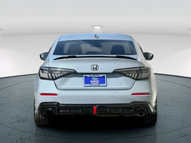 Used 2023 Honda Civic Sport image 5