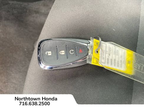Used 2023 Chevrolet TrailBlazer LT w/ Convenience Package AWD/4WD image 20