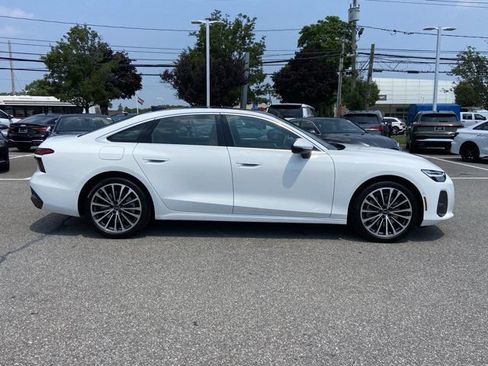 Used 2026 Audi A6 Premium w/ 20" Wheel Package AWD/4WD image 4