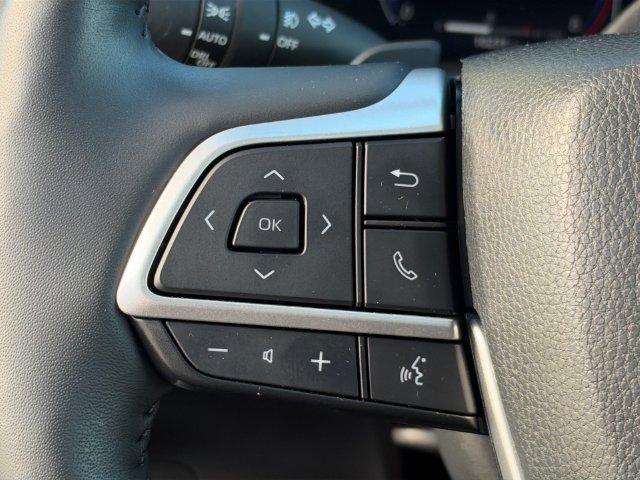 Used 2026 Toyota Grand Highlander AWD image 22