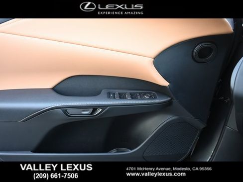 New 2026 Lexus RX 350 Premium Plus image 17