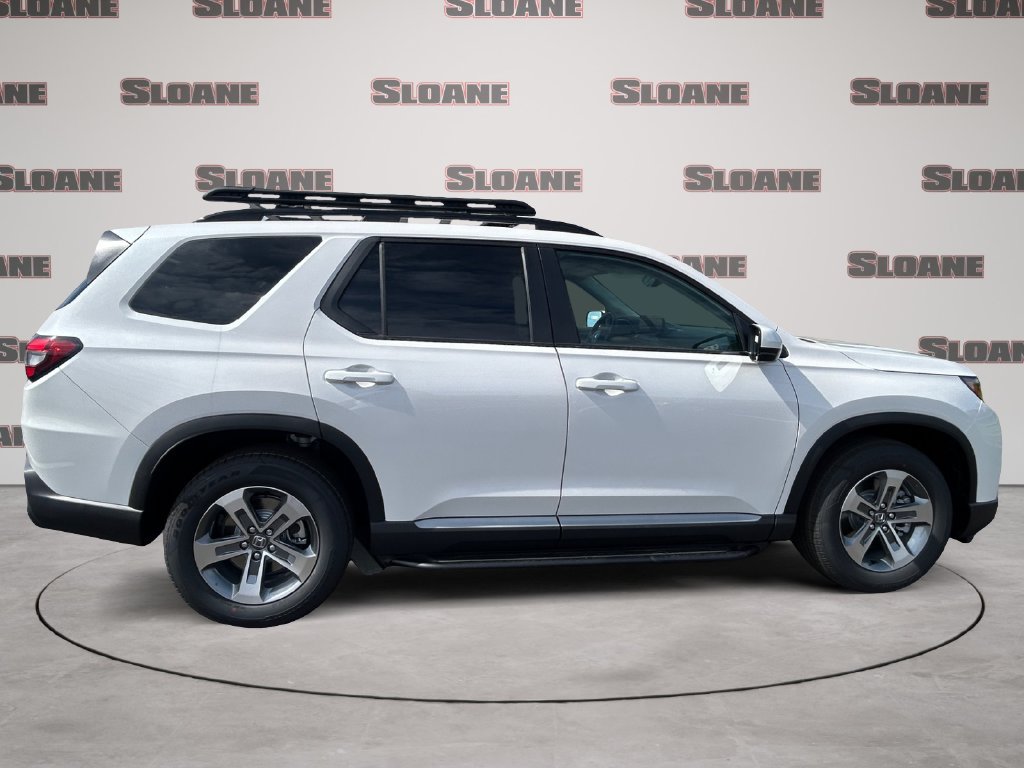 New 2026 Honda Pilot EX-L image 6